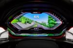 Skoda Vision RS 2018 года